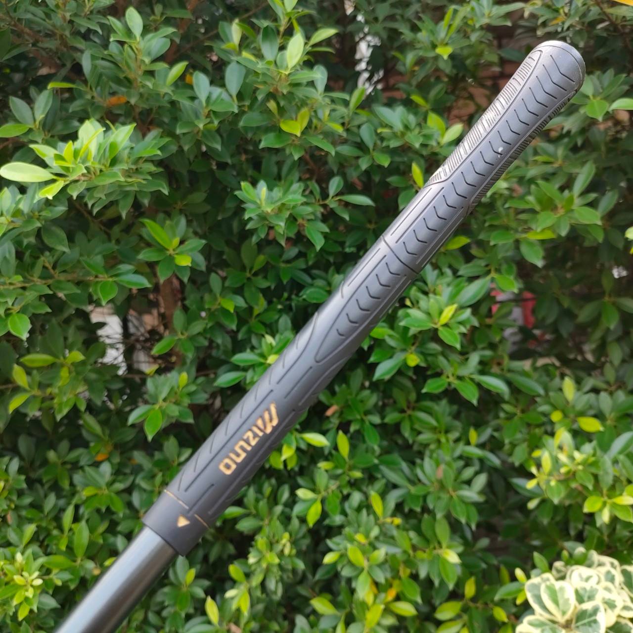 FW3 MIZUNO ZEPHYR 240 RV องศา 16 ก้าน TECHNO FLEX SR พรีเมี่ยมจากญี่ปุ่น หัวแบนๆ ก้านของดี!! ไม้กอล์ฟมือสอง ของแท้ BY NakaraLuxurious