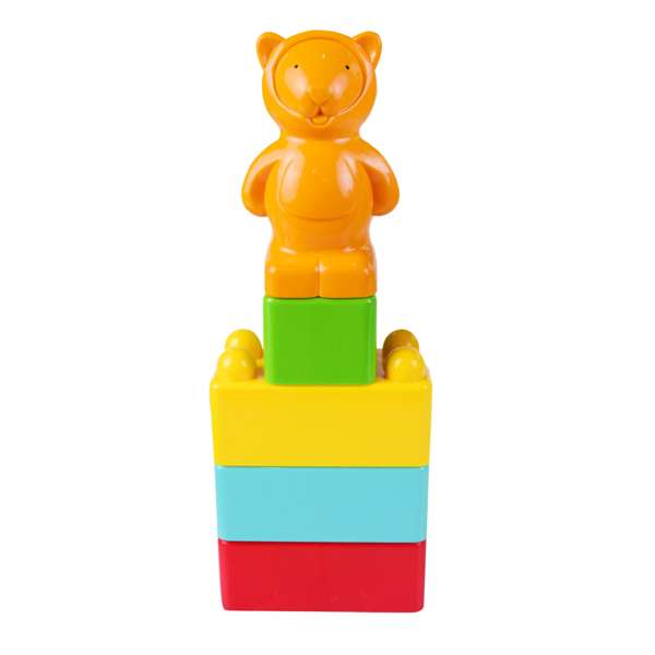 ตัวต่อรถไฟละครสัตว์, ของเล่นเสริมพัฒนาการ, ของเล่นเด็กอนุบาล, สื่อการสอนเด็กอนุบาล