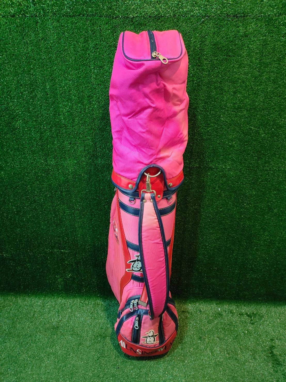 ไม้กอล์ฟพรีเมี่ยมครบชุด PROKENNEX SIGMA