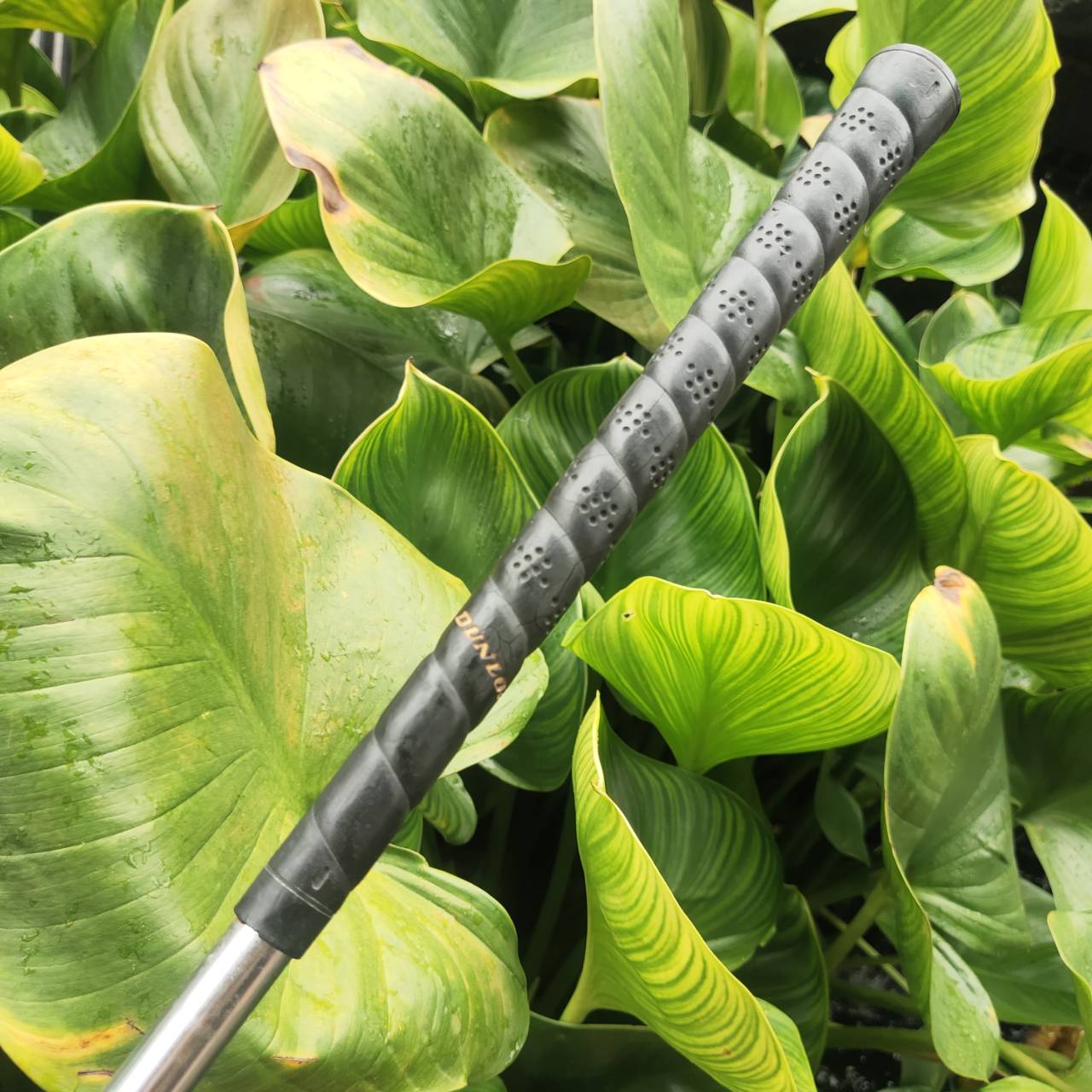 WEDGE องศา 64 DUNLOP TRUE TECH องศาเปิดมาก ระเบิดทรายขึ้นง่าย โดยที่ไม่ต้องเปิดหน้าไม้