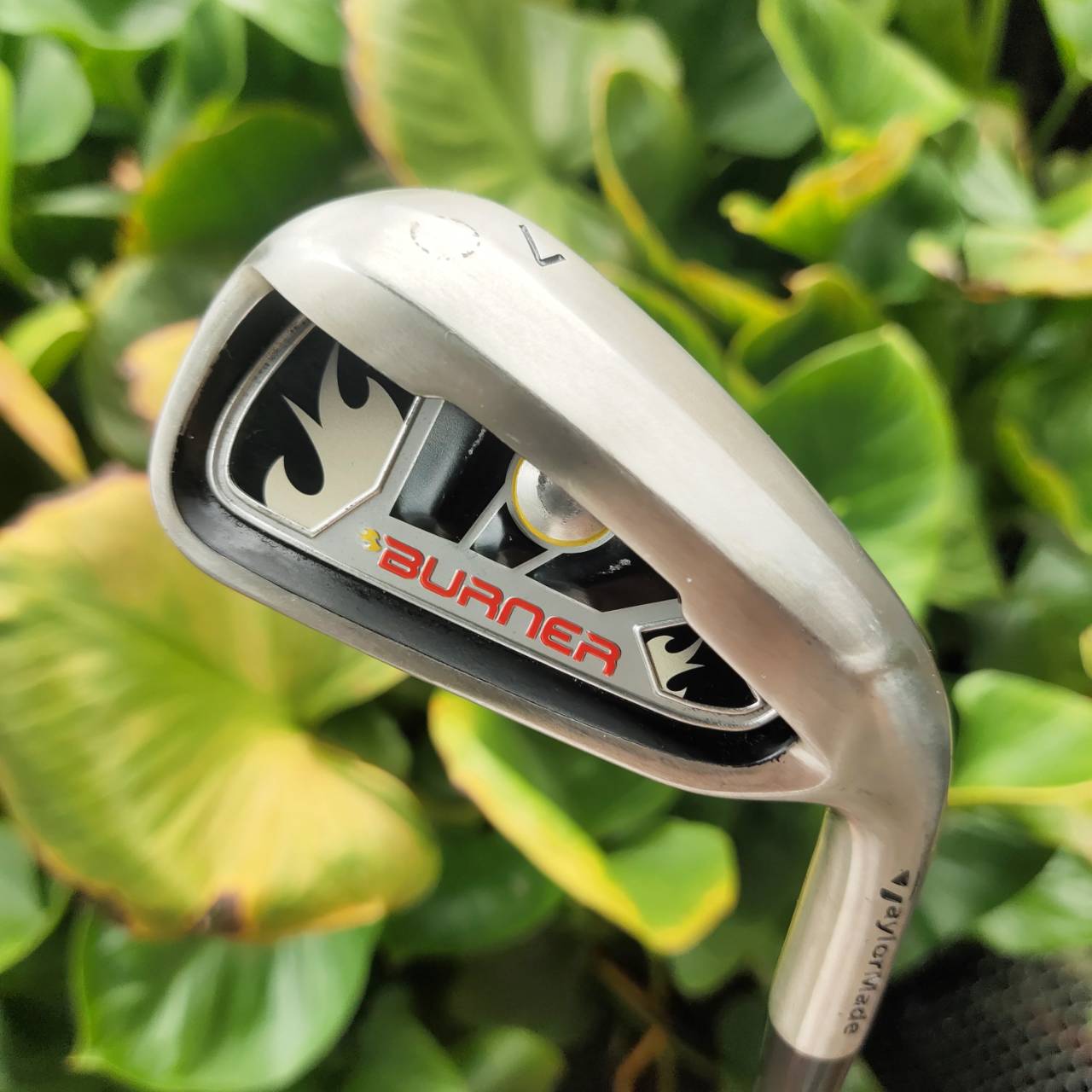 เหล็ก 7 เด็ก TAYLORMADE BURNER ก้าน SUPERFAST สำหรับน้องๆ นักกอล์ฟรุ่นจิ๋วที่อยากพัฒนาฝีมือ!
