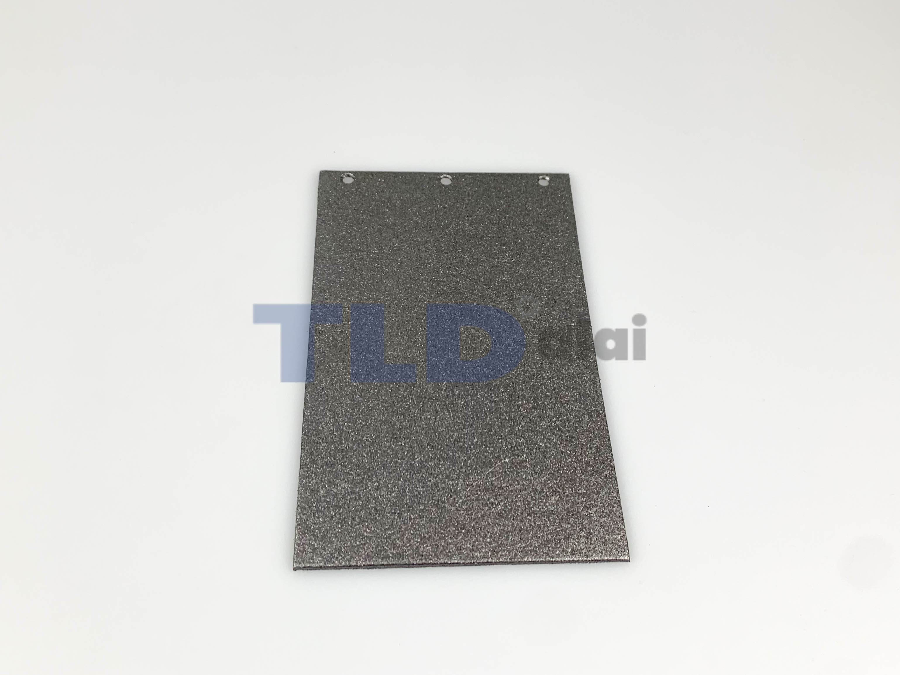 แผ่นคาร์บอน (แท้) (424057-1) เครื่องขัดกระดาษทราย Makita มากีต้า รุ่น M9400, B, 9403 - Maktec มาคเทค รุ่น MT940, MT941 (424057-1) (อะไหล่แท้ 100%) CARBON PLATE