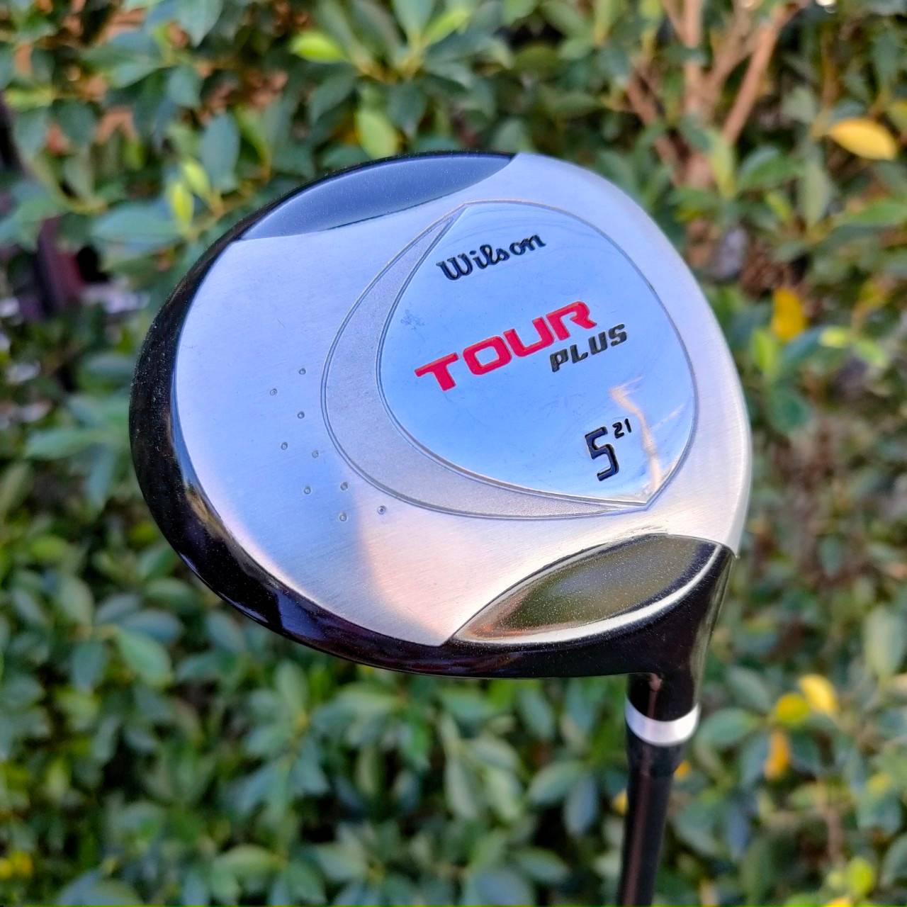 FULLSET WILSON TOUR PLUS