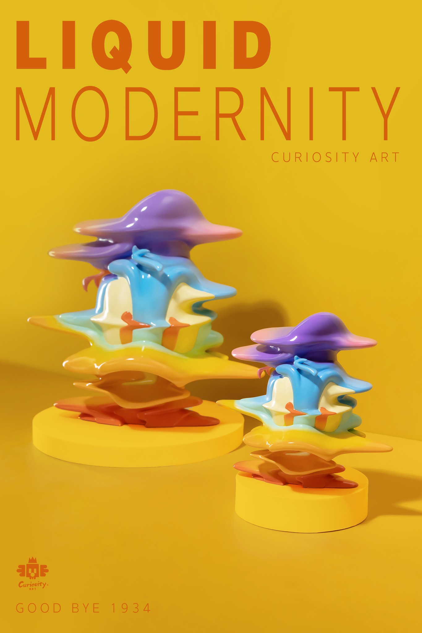[สั่งจอง]Liquid Modernity