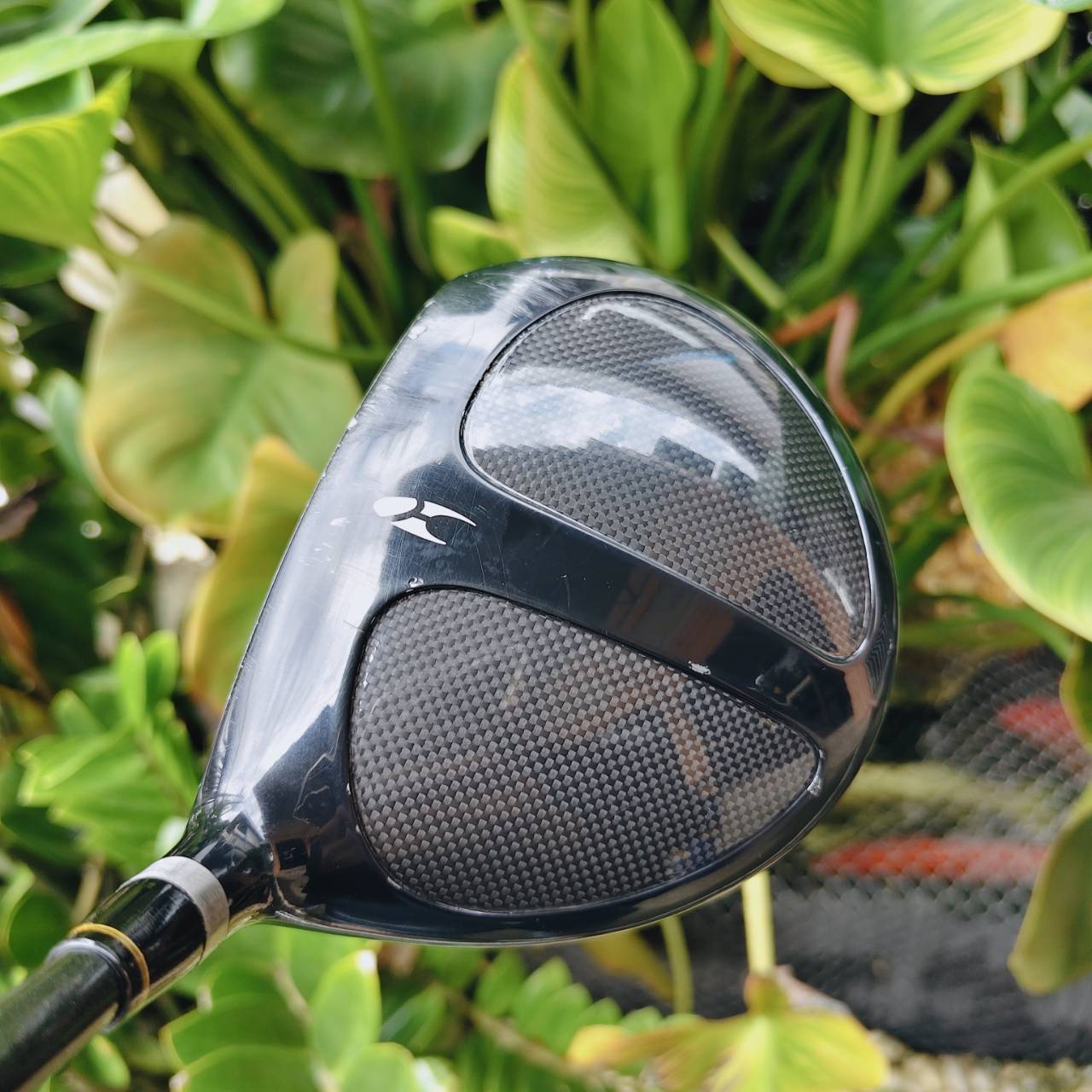 HONMA TWIN MARK 808RF CARBONIUM ⭐️⭐️ ก้าน 2 ดาว FLEX R