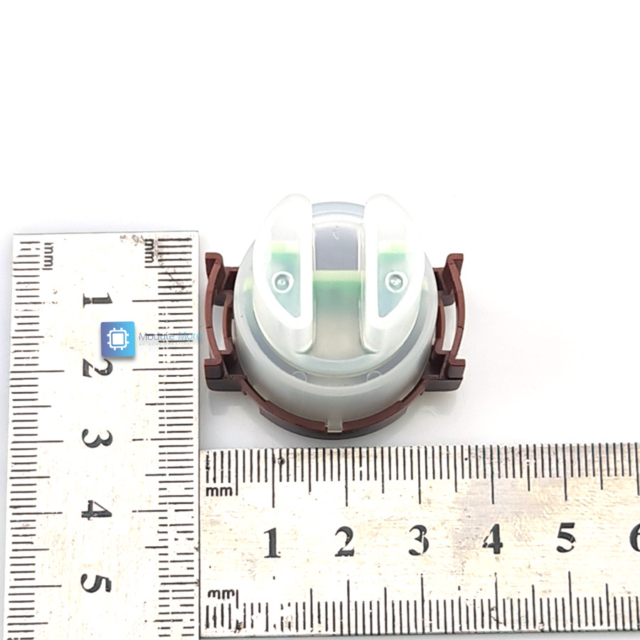 Turbidity sensor water quality environment monitoring sewage turbidity value detection module AZDM01