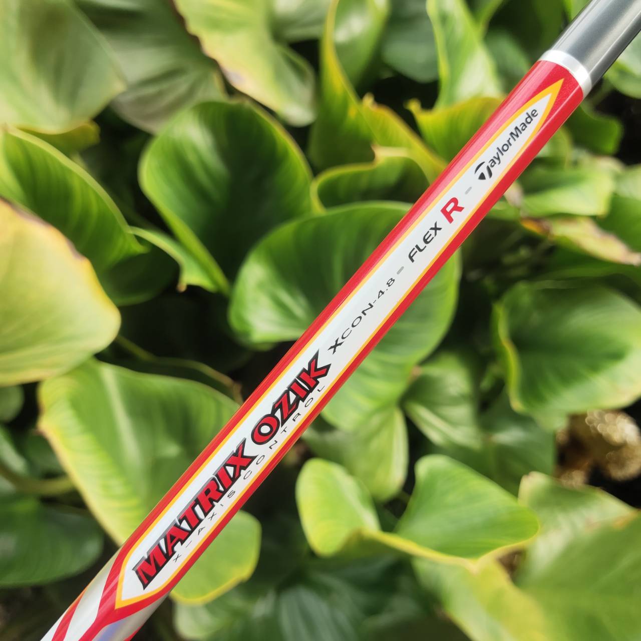 Driver Taylormade BURNER SUPERFAST 2.0 หน้าเด้ง COR สูง ลูกพุ่งแรง ตี Carry ไกล