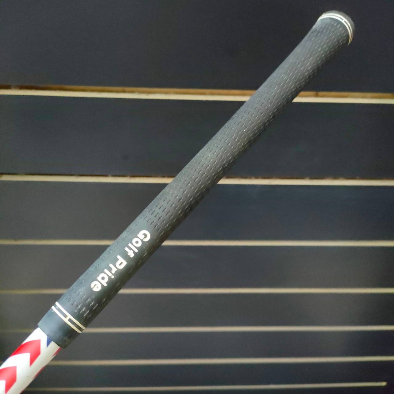 ** ไม้กอล์ฟสำหรับท่านที่ถนัดซ้าย ** DRIVER TAYLORMADE R1 ก้าน FUJIKURA FUEL FLEX S เป็นก้าน LIMITED EDITION สุดแพง!!! ไม้กอล์ฟมือสอง ของแท้ BY NakaraLuxurious