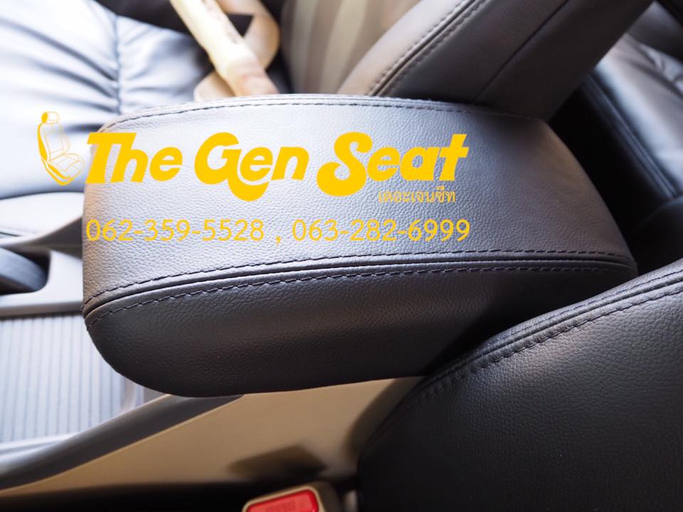 เบาะหนังฮอนด้าซีวิค FB โฉมปี2012-2015