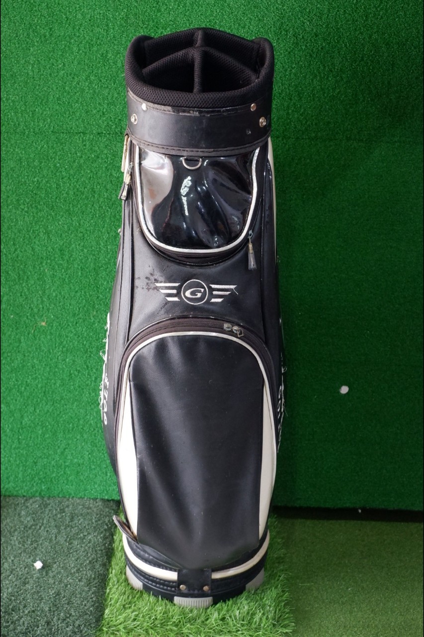 ถุงกอล์ฟมือสอง GRAVITI GOL