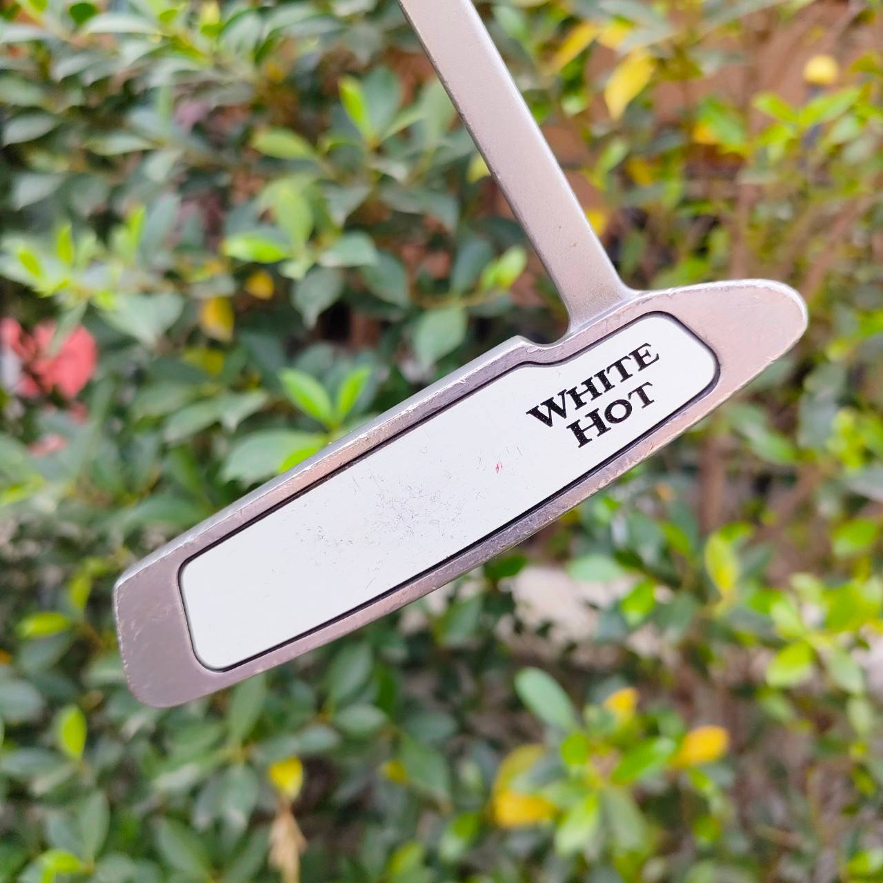 PUTTER ODYSSEY WHITE HOT #6 LONG - NECK ความยาว 34 นิ้ว เป็นรุ่นคอยาว พัตต์ได้ฟีลขึ้น