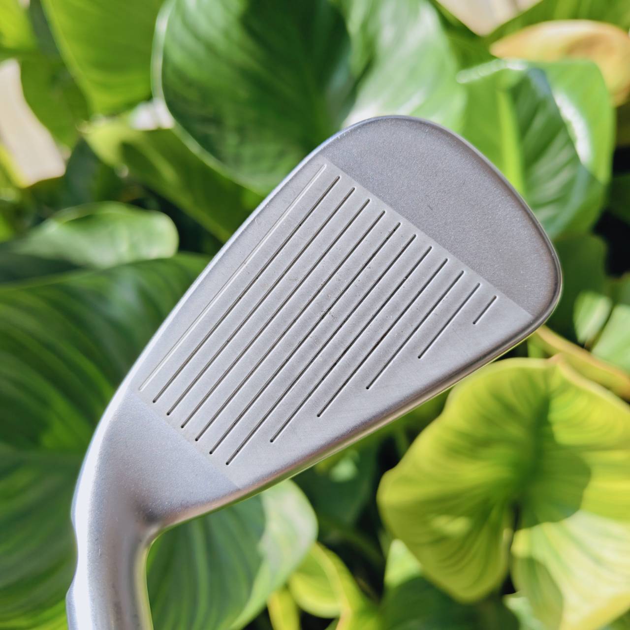 PING G410 Crossover #2 Loft 17° หน้าไม้เหล็กกล้า C300 เพิ่มการยืดหยุ่น ทำให้บอลสปีดสูงขึ้น