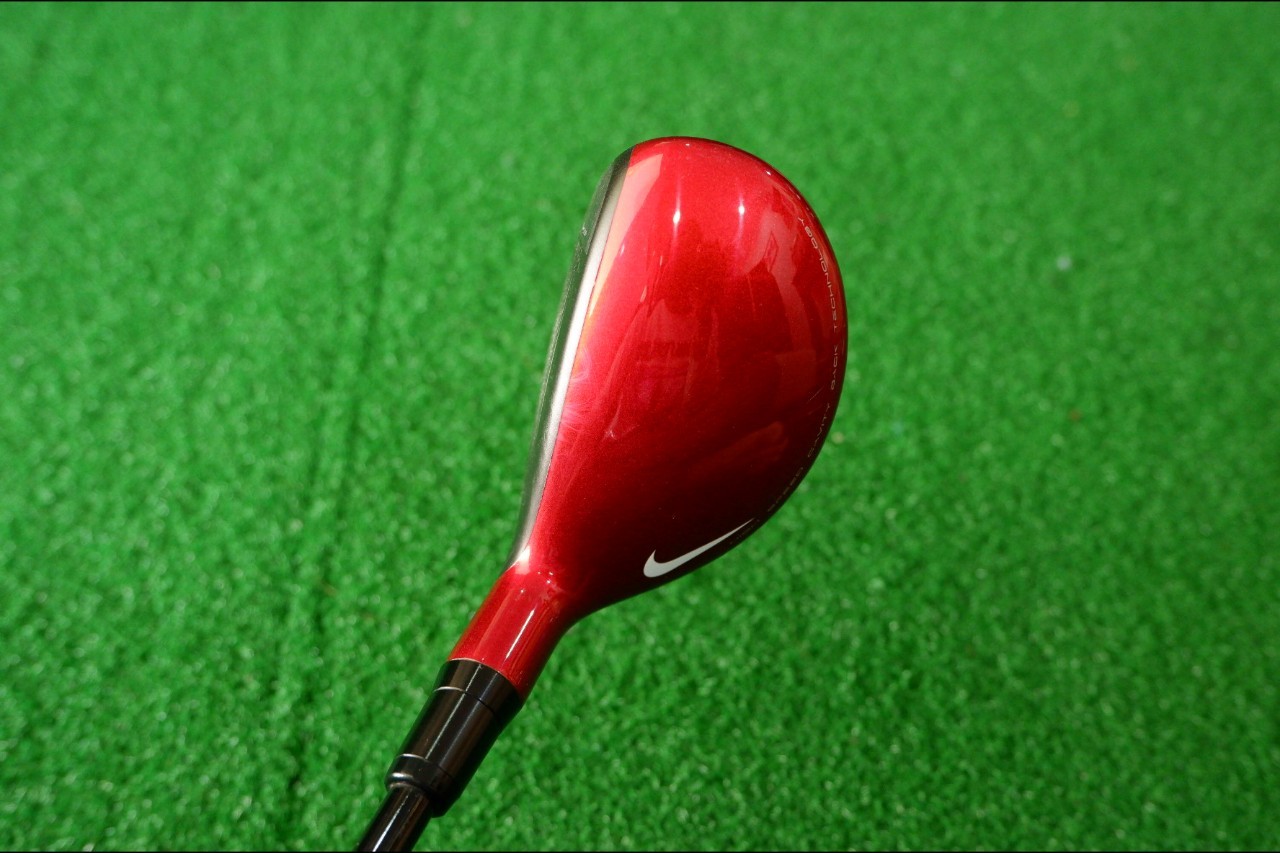 HYBRID 4 VRS COVERT TOUR