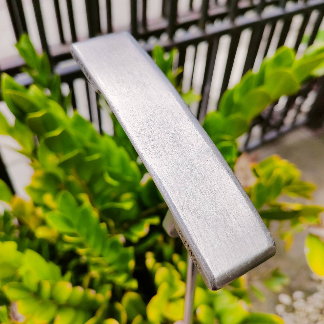 PUTTER PING ANSER 5 ความยาว 33 นิ้ว ANSER เป็นรุ่นที่ขายดีที่สุด ไม้กอล์ฟพรีเมี่ยมมือสอง ของแท้ By NakaraLuxurious