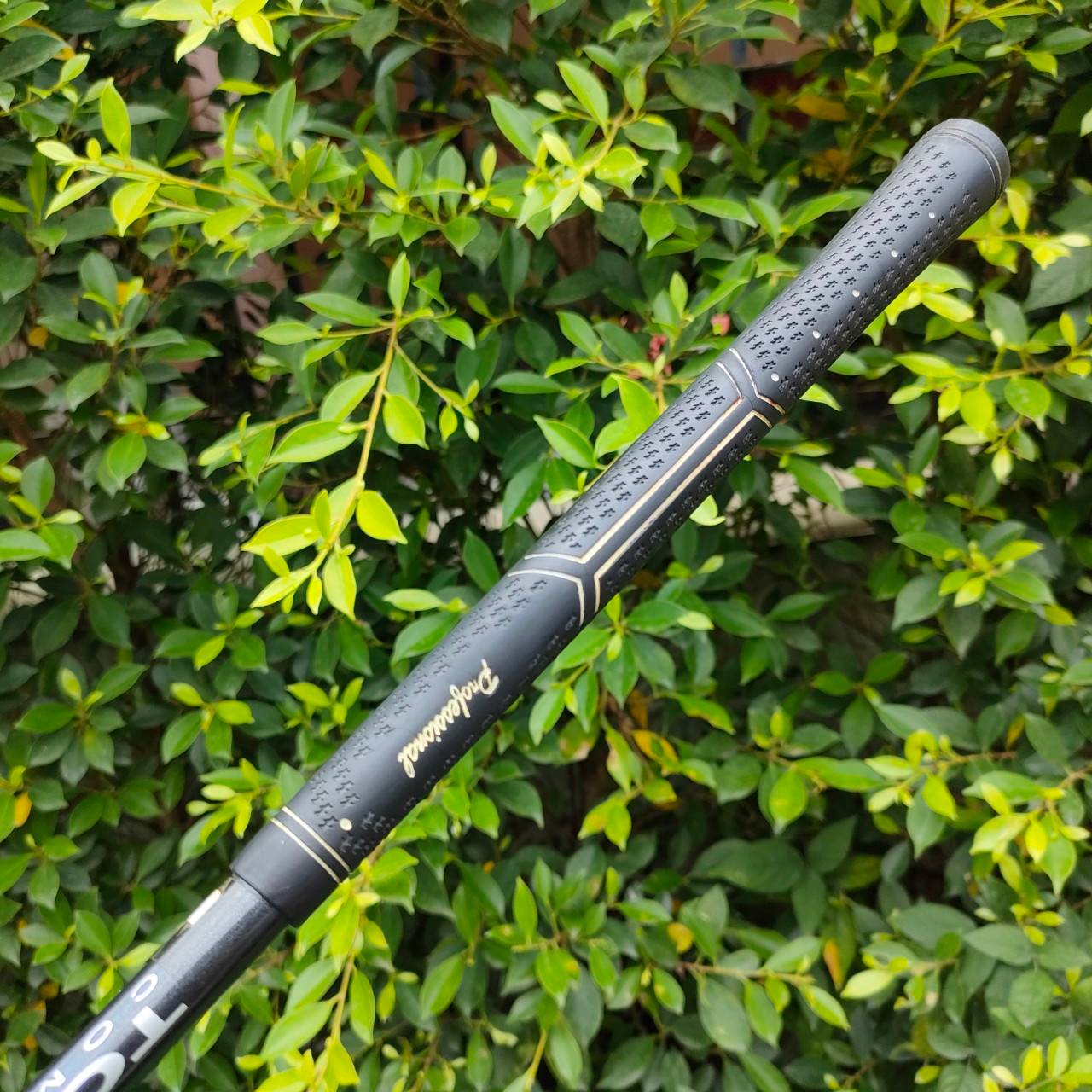 HYBRID PROKENNEX SAVER องศา 19 ก้าน PROKENNEX TOUR PRECISION FLEX R