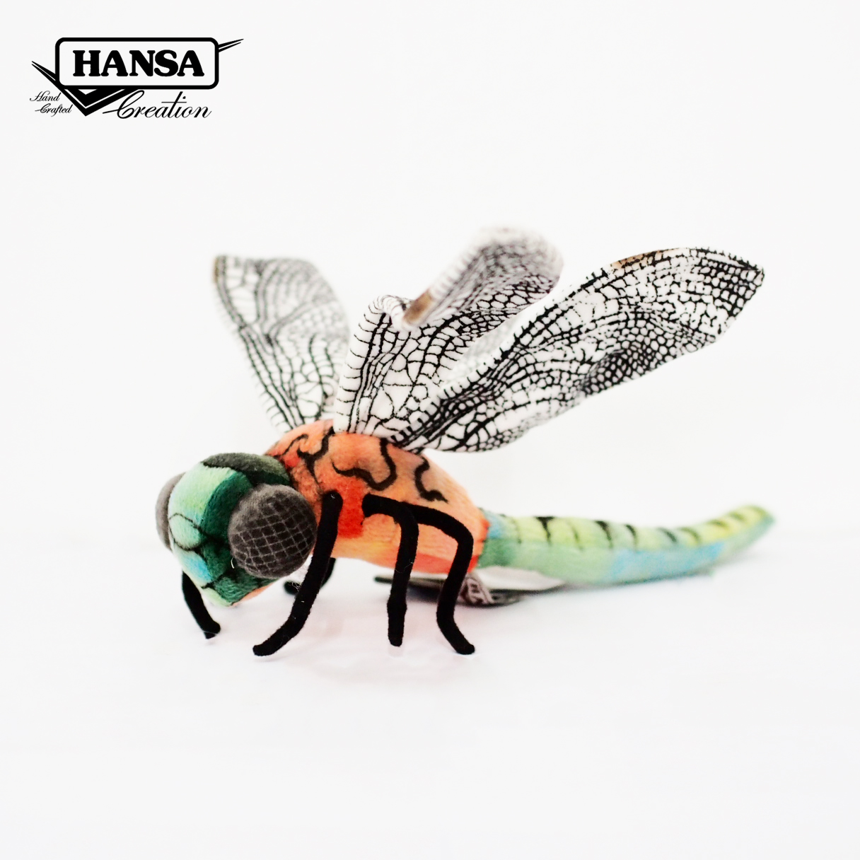 6566 Dragonfly 33 cm. W