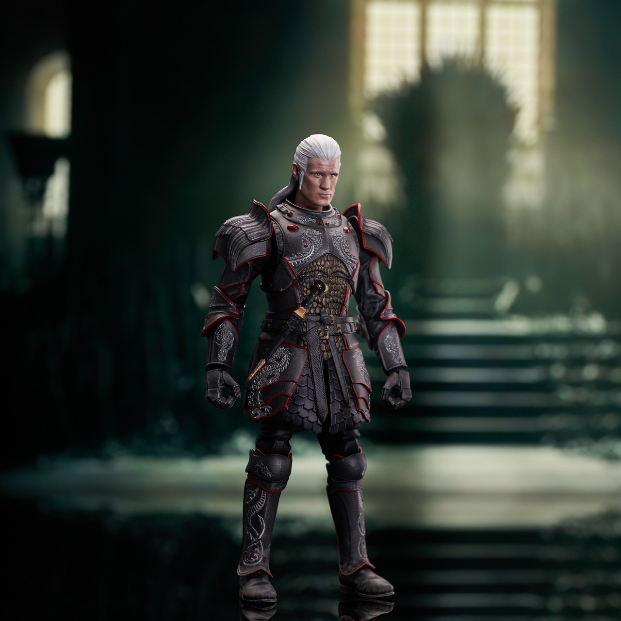 [สั่งจอง]Diamond select toys 7"