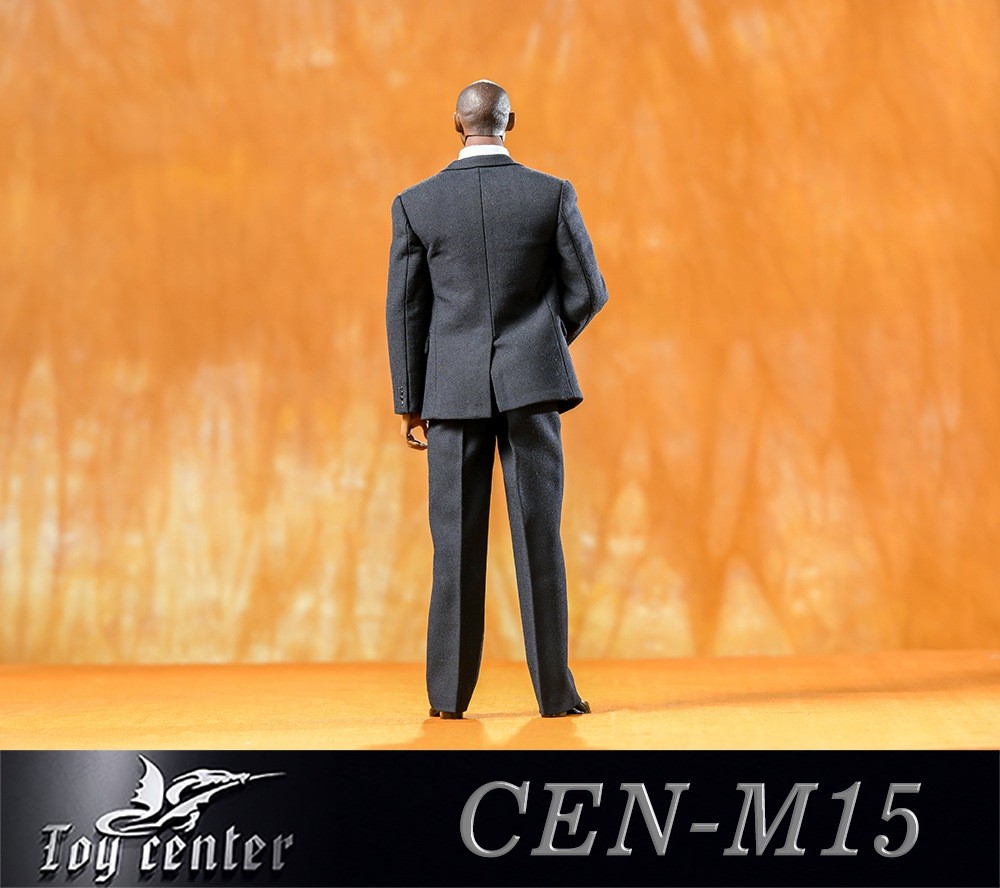 [สั่งจอง]Toy center CEN-M15 1/6 : star Commemorative casual suit set .