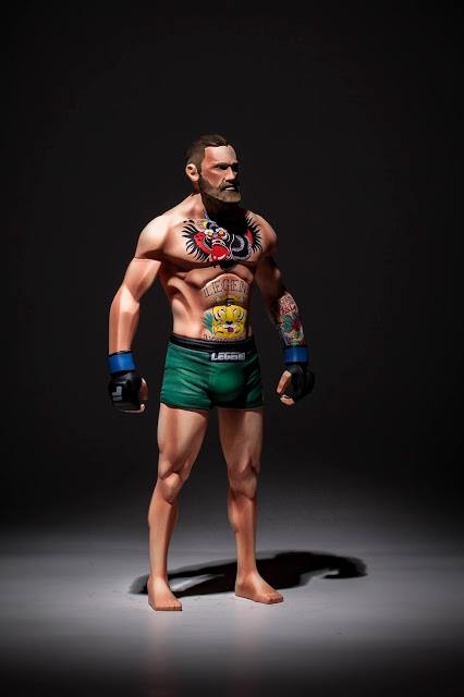 [สั่งจอง]Fools Paradise Legend series : NOTORIOUS