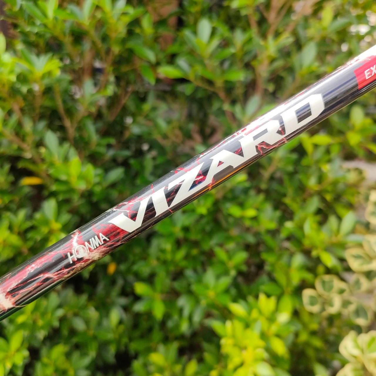 DRIVER TOUR WORLD TW737 455 ก้าน VIZARD MADE IN JAPAN SAKATA FLEX SR องศา 9.5 ตีสนุกสุดๆครับ