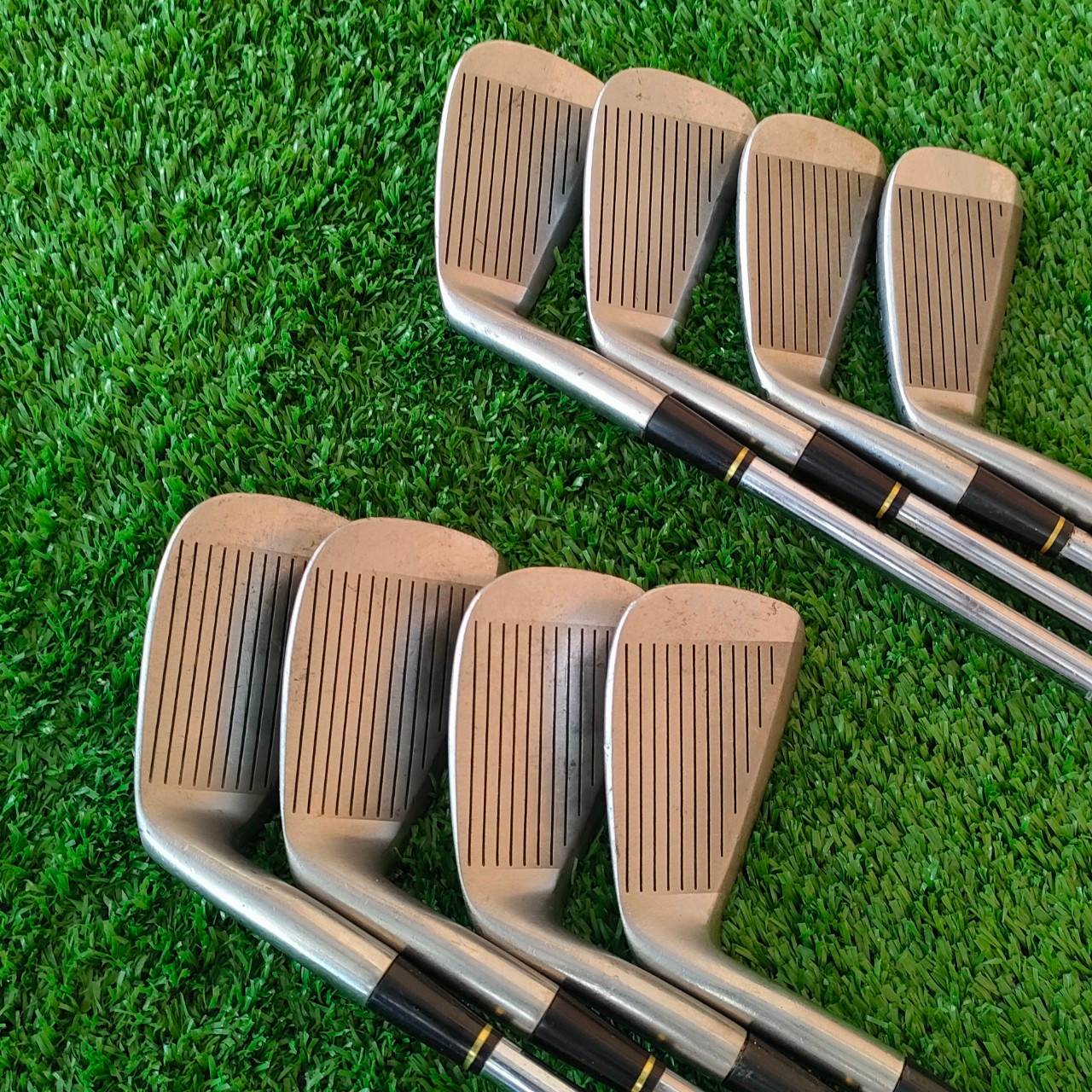 ชุดเหล็ก HONMA SUPER EXTAG CONNECT+2 มีเหล็ก 3-10 ก้าน EXTRA FLEX R