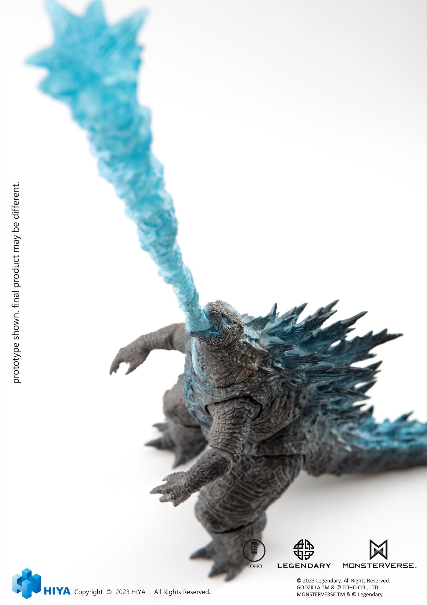 [สั่งจอง] Hiya Toys RE-PreOrder