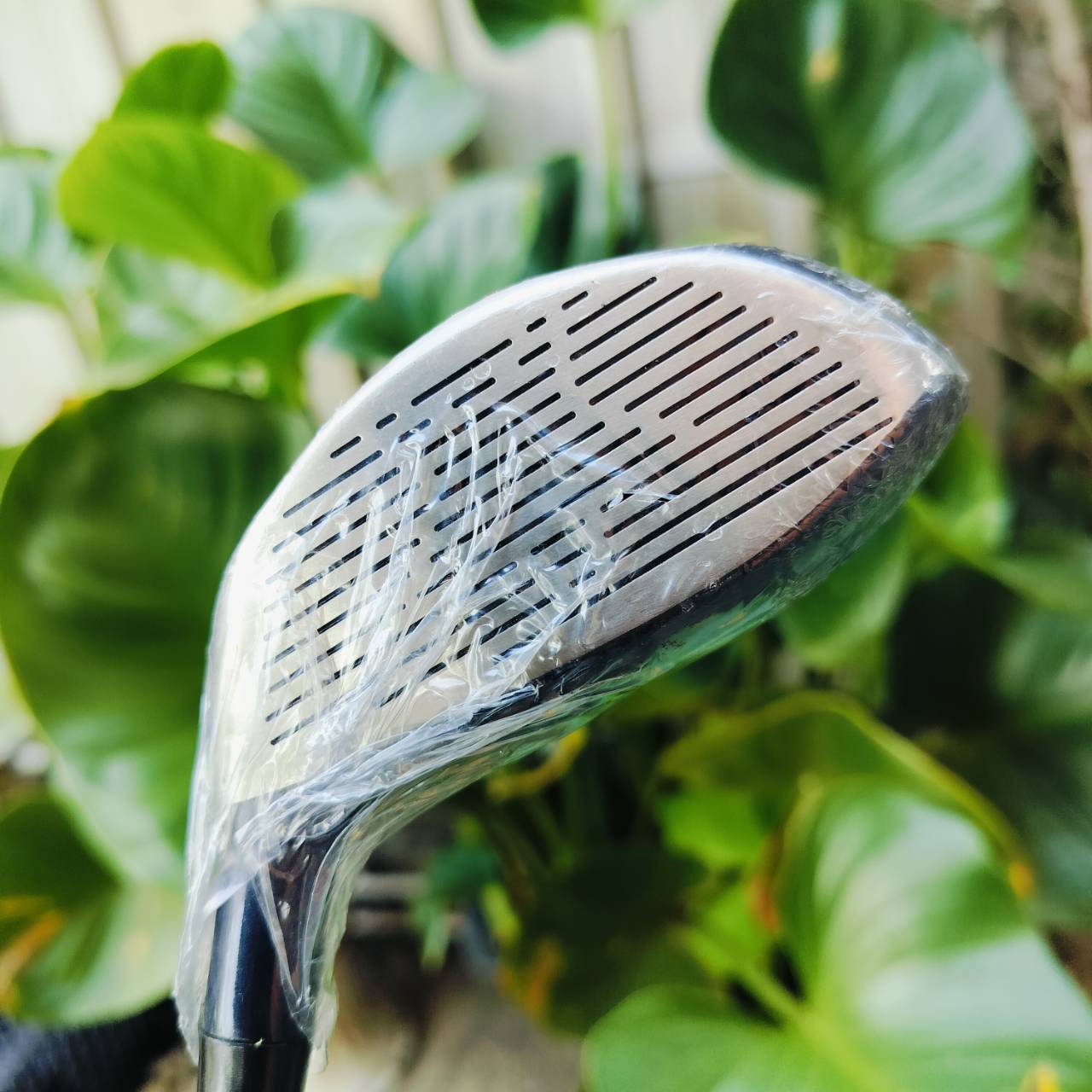 FW3 USKG CHAMPIONSHIP SERIES STAINLESS PERFORMANCE LIGHT ความยาว 41 นิ้ว สำหรับช่วงอายุ 9-11 ก้าน PERFORMANCE มีทองแดงผสม เพื่อทำบล๊านซ์ และดึง CG ให้ต่ำลง ดีที่สุดสำหรับๆน้องๆนักกอล์ฟเยาชน