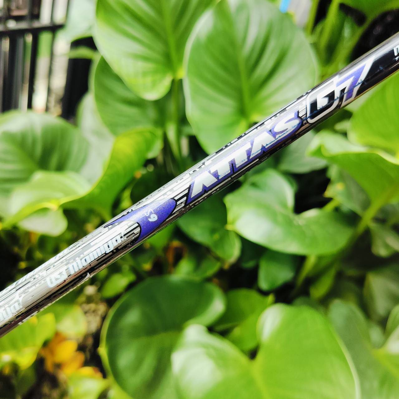 Driver Callaway GREAT BIGBERTHAR องศา 9 ก้าน UST MAMIYA ATTAS G7 FLEX S เป็นก้านเทคโนโลยี NANOALLOY เฉพาะก้านโมมาเป็นหมื่นเลยค่ะ!!! ไม้กอล์ฟพรีเมี่ยมมือสอง ของแท้ By NakaraLuxurious