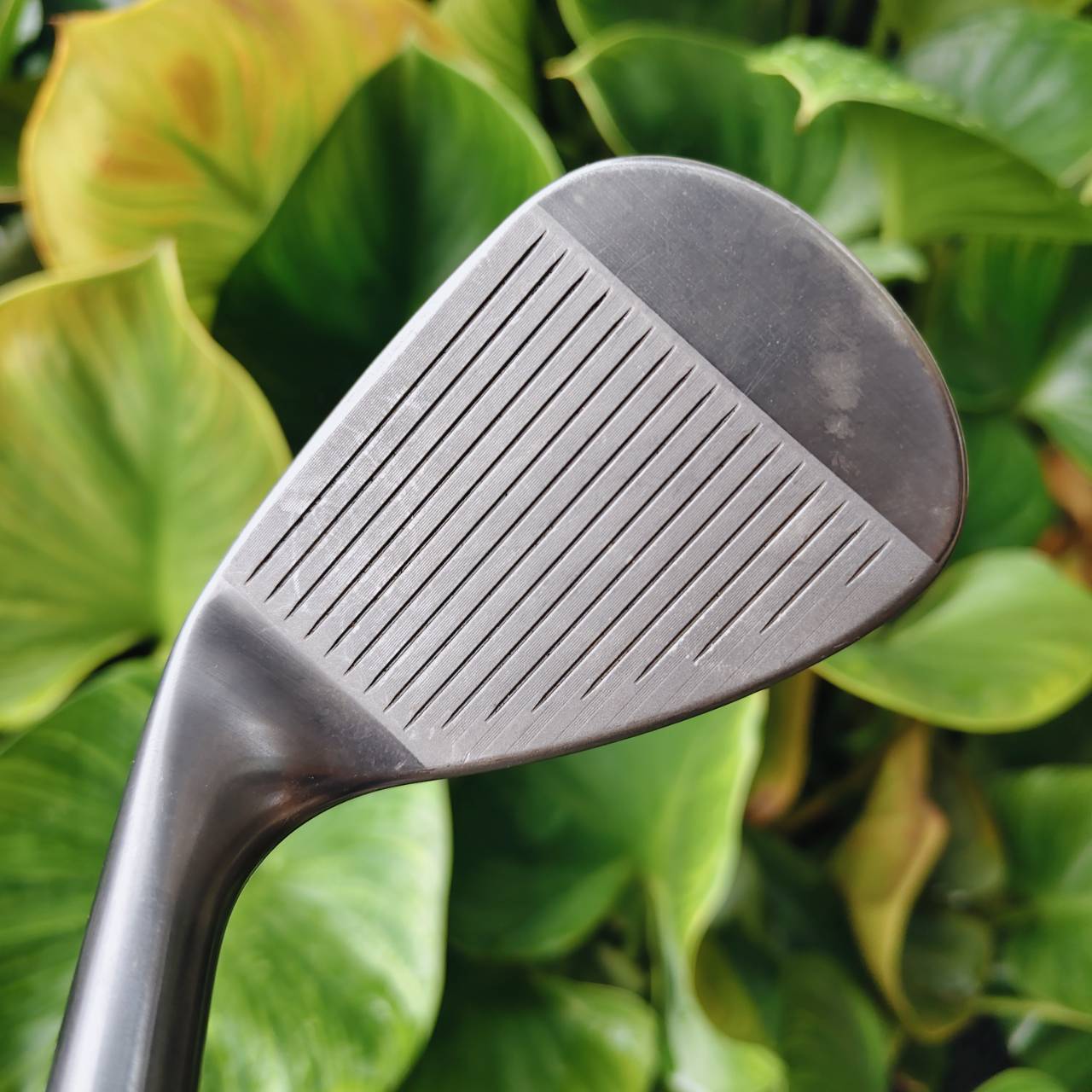 WEDGE Titleist Vokey SM9 52° | Bounce 12° | F Grind สวิงเต็มช็อต Pitch Shot และ Chip ได้หมด!