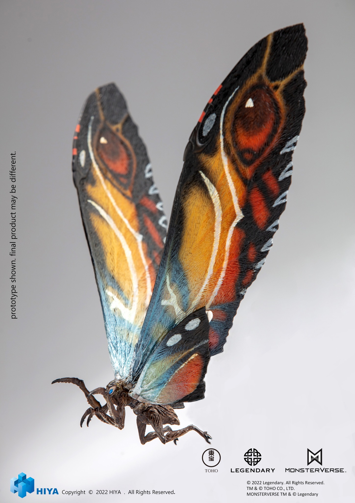 [สั่งจอง] Hiya Toys RE-PreOrder