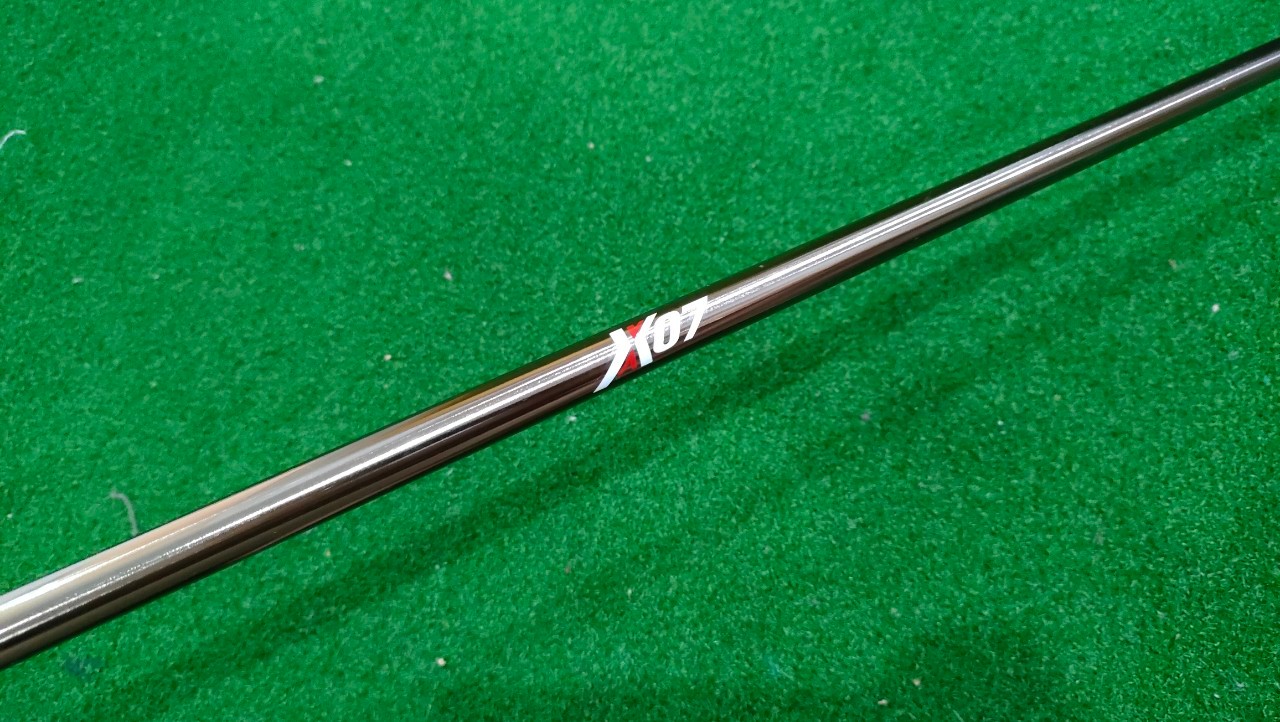 ก้านDRIVER XO7 MEMORY ACTION