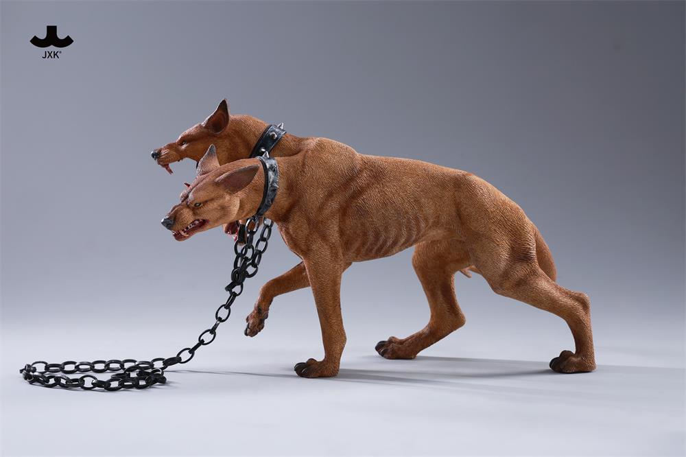 [สั่งจอง] JXK 1/6 - Cerberus