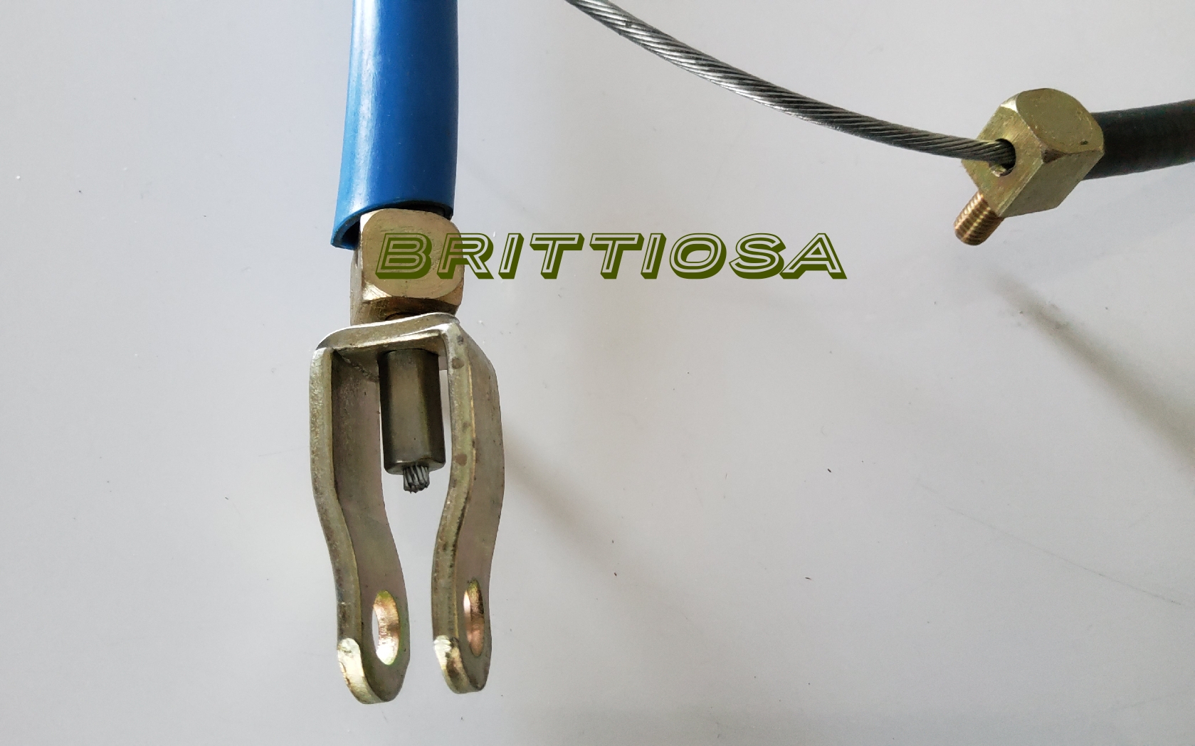 Käsijarruvaijeri Minor =34e