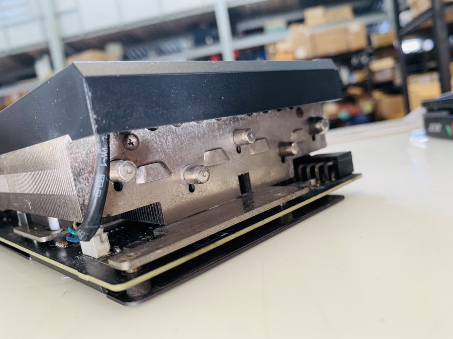 MSI Radeon RX 5700 XT GAMING X 8GB GDDR6