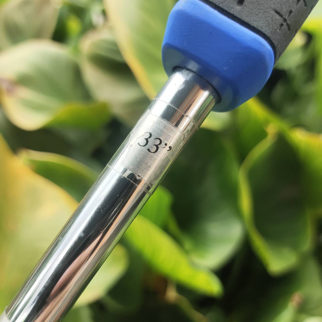 Odyssey White Steel SRT 2 Ball หน้าไม้เป็น STELL ทำให้เกาะไลน์ มากยิ่งขึ้น ลดแรงเฉื่อยได้ดี แม่นมากๆ