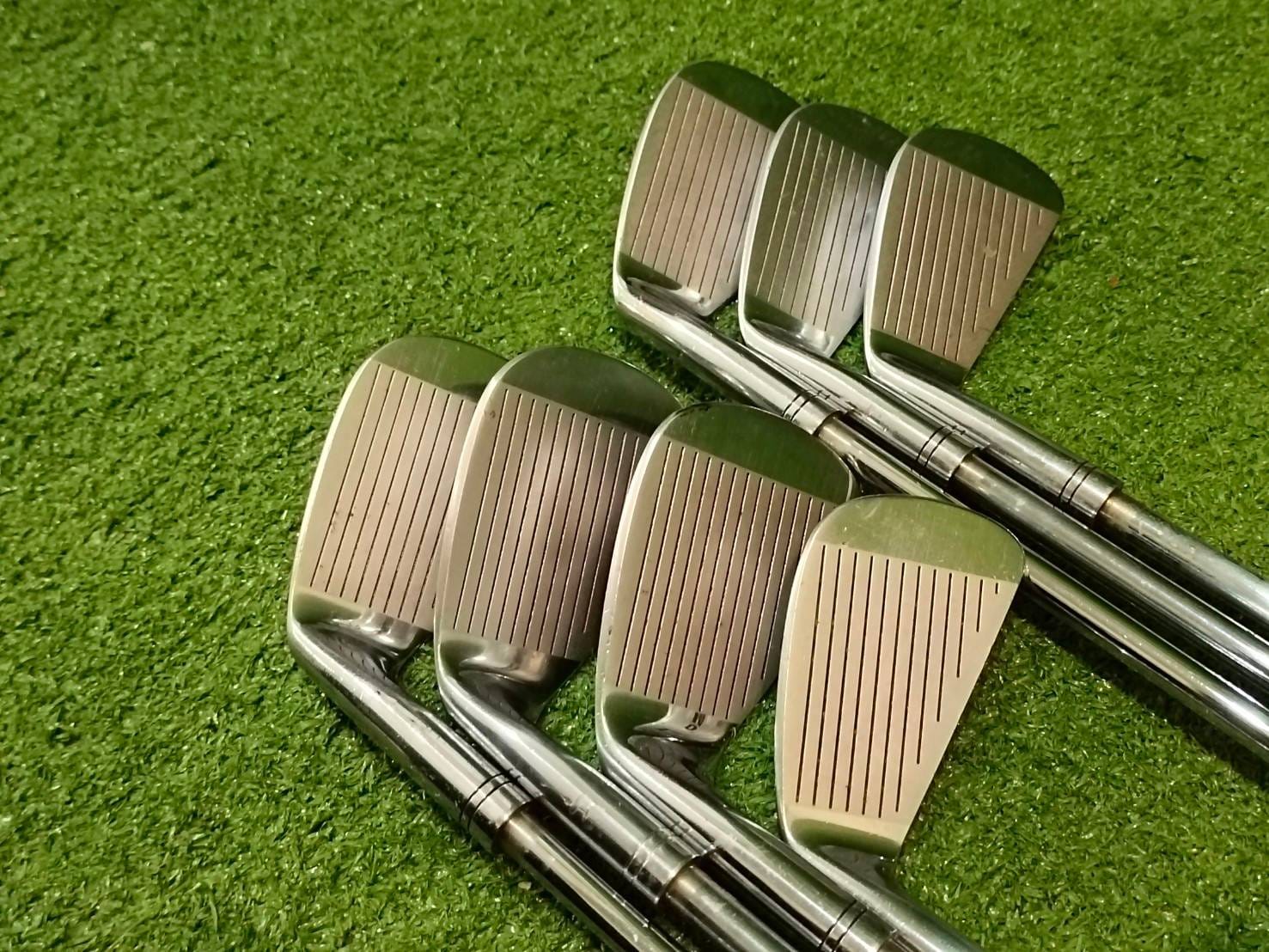 ชุดเหล็ก MIZUNO FAIRY