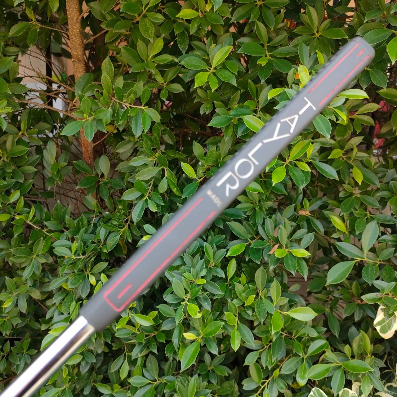 PUTTER TAYLORMADE PATENT-PENDING ความยาว 33 นิ้ว ,เอกสิทธิ์เฉพาะของแบรนด์ Taylormade ออกแบบให้บล๊านซ์มาก!! ไม้กอล์ฟมือสอง ของแท้ BY NakaraLuxurious