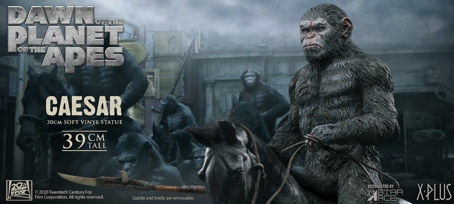 [สั่งจอง]STAR ACE TOYS SA9017/SA9018/SA9019 : Caesar