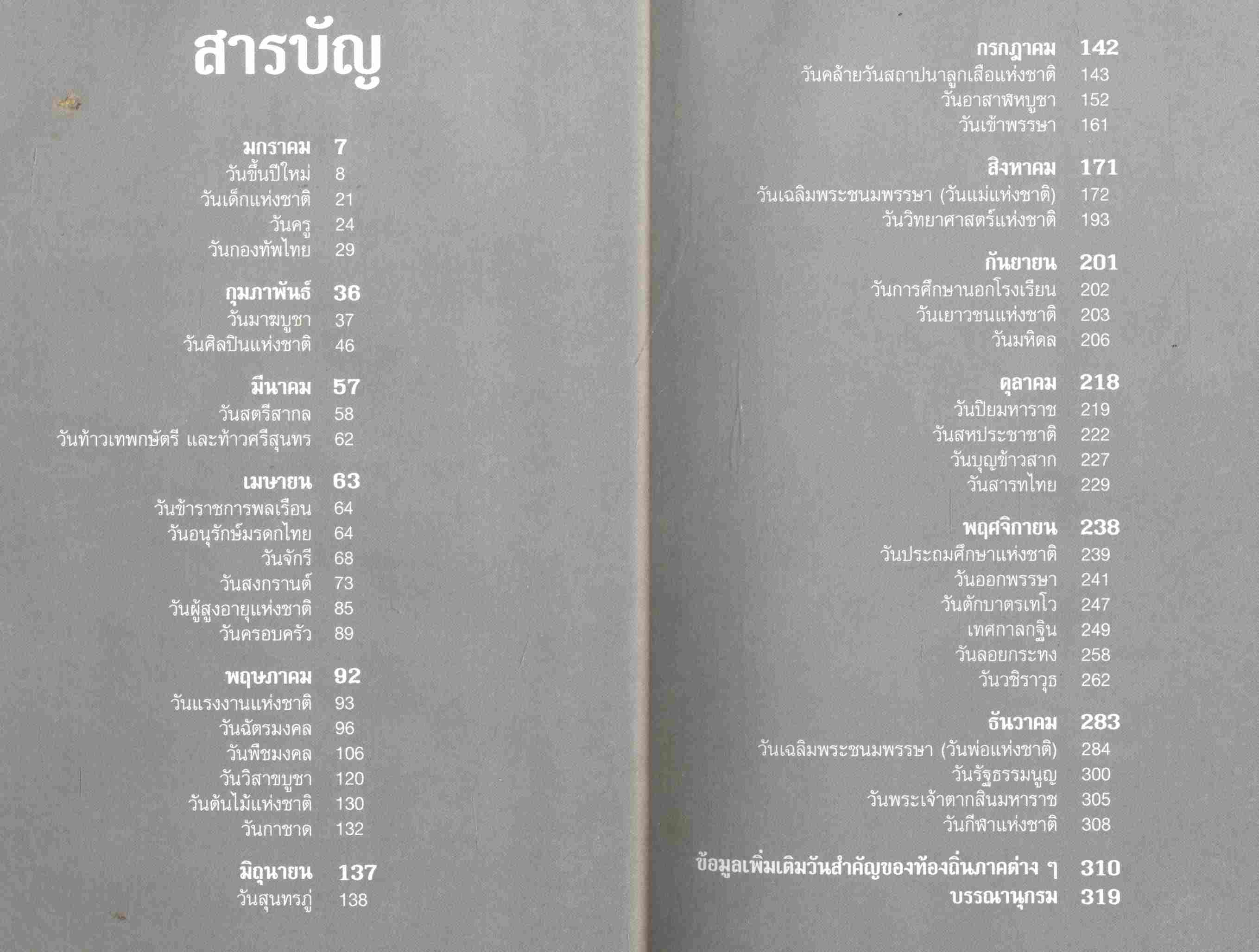 ปฏิทินประเพณี 12 เดือน