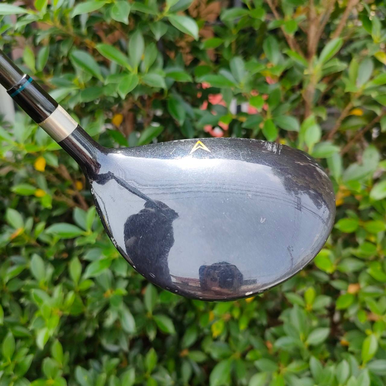 FW3 1/2 S-YARD T.301 องศา 16 FORGED TITANIUM MADE IN JAPAN