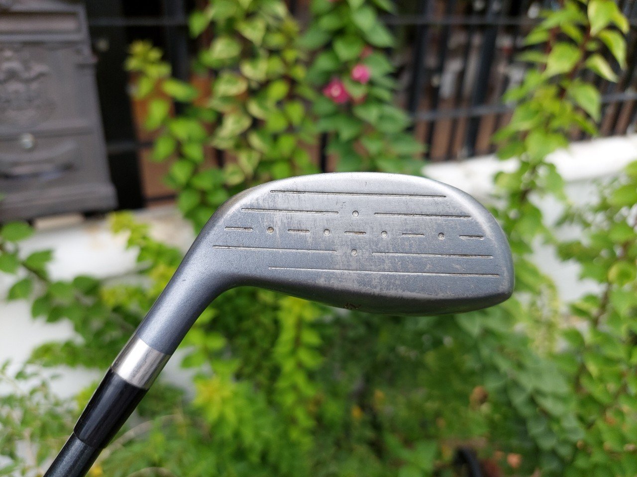 FW3 MIZUNO ZEPHYR