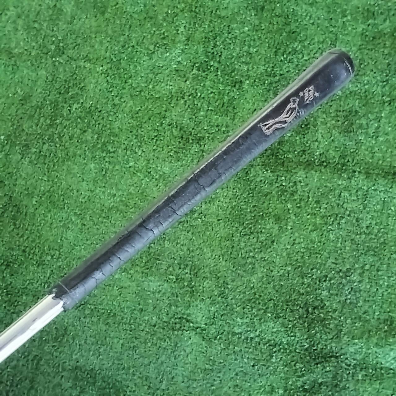 PUTTER HONMA CB8001 ความยาว 34 นิ้ว หาสวยยากมาก นักกอล์ฟทั่วโลกที่เก็บไม้พรีเมี่ยม ไม้กอล์ฟพรีเมี่ยมมือสอง ของแท้ By NakaraLuxurious