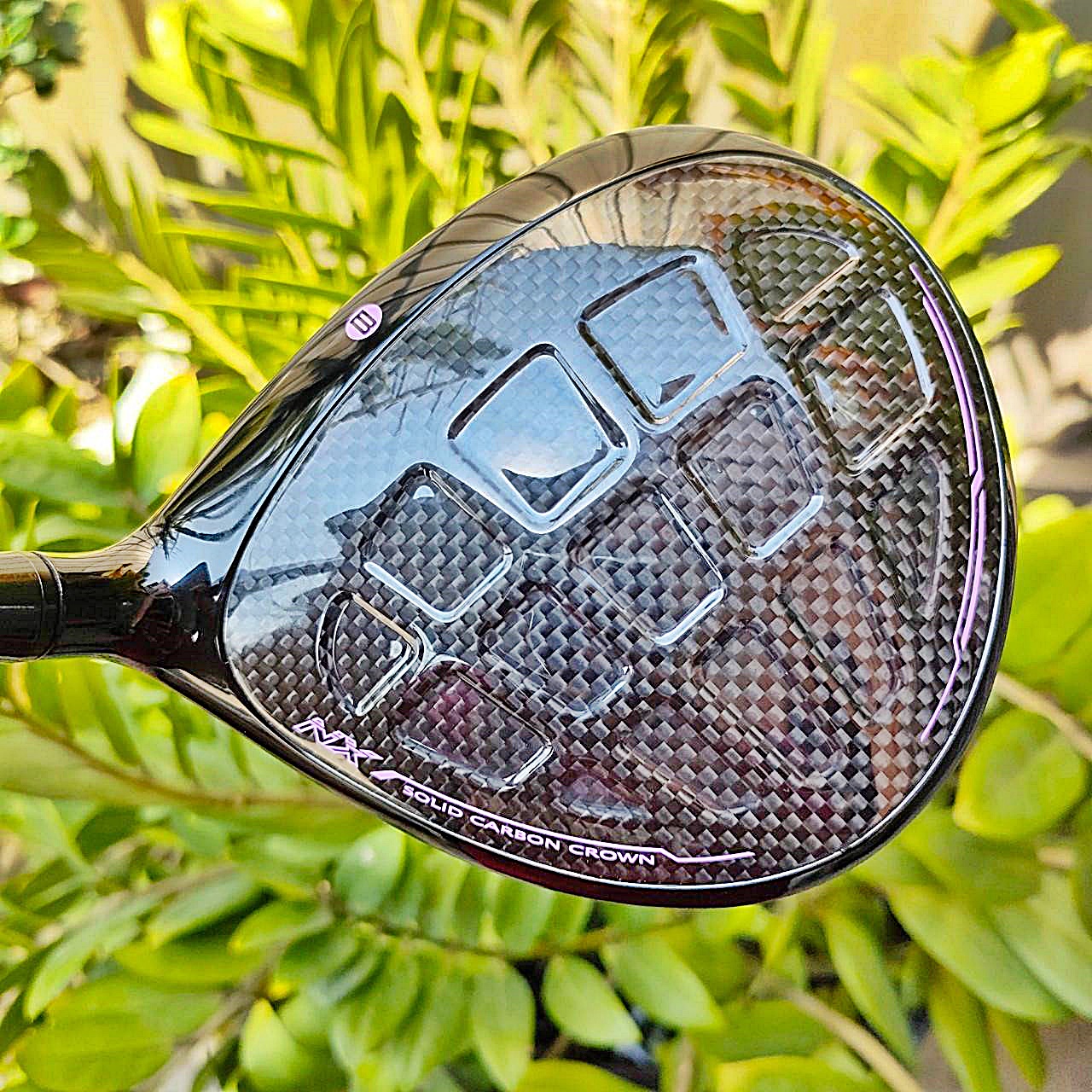 ** ไม้กอล์ฟสำหรับผู้หญิง ** DRIVER HONMA BERES NX องศา 12.5 ก้าน HONMA VIZARD FLEX L รุ่นใหม่ล่าสุด ไม้กอล์ฟพรีเมี่ยมมือสอง ของแท้ By NakaraLuxurious