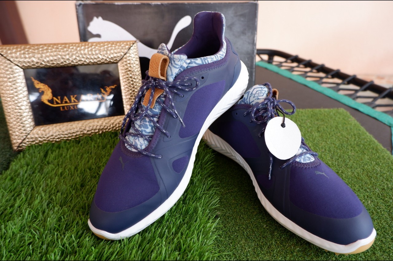 รองเท้ากอล์ฟ PUMA