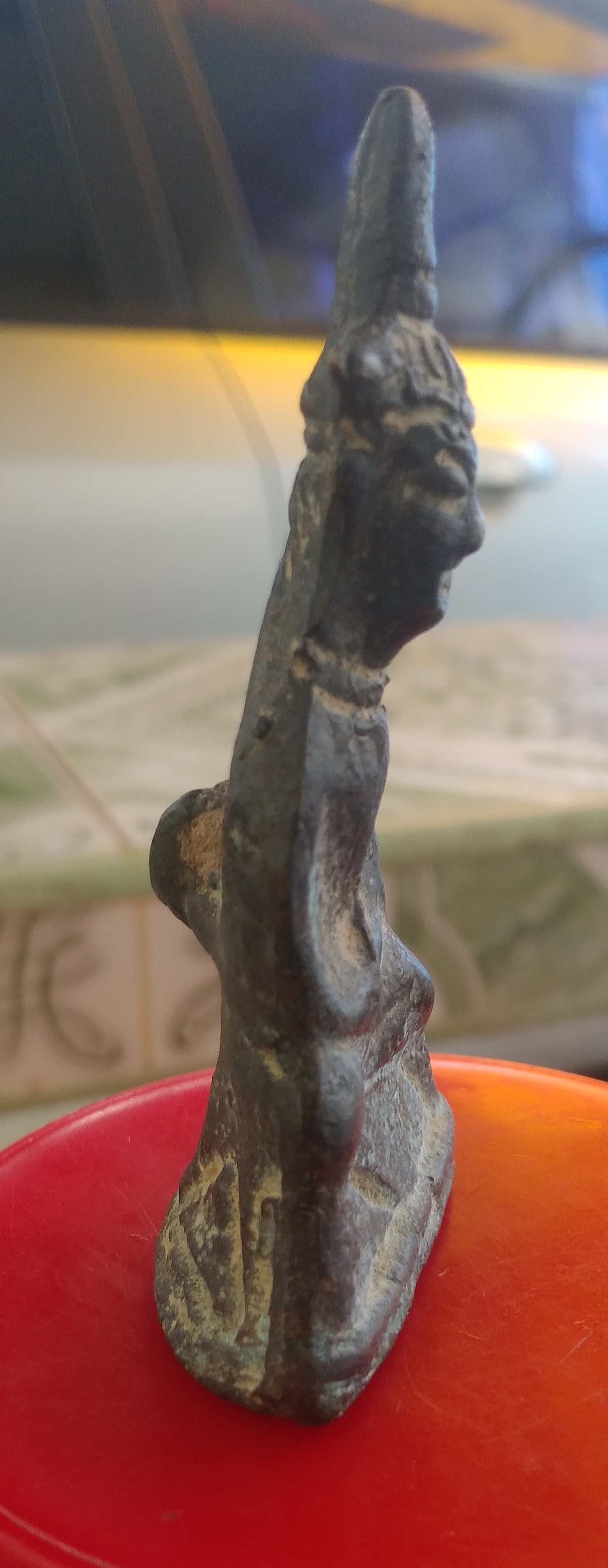 โปรไฟลุก🔥 พระงั่ง พระชัย คอช้าง