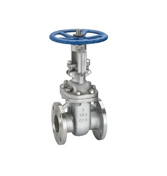 GATE VALVE FLANGE