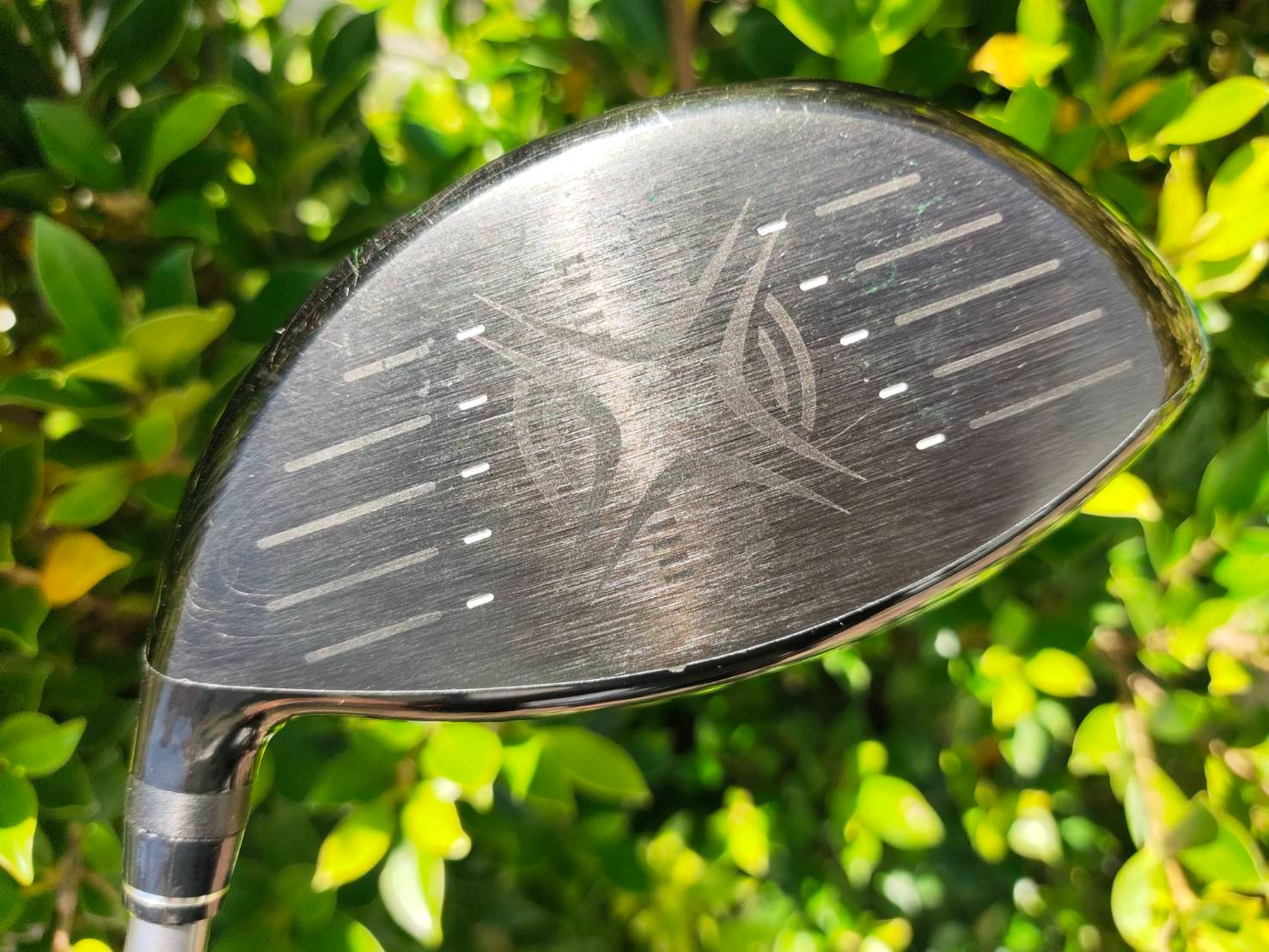 Driver Callaway ROGUE STAR