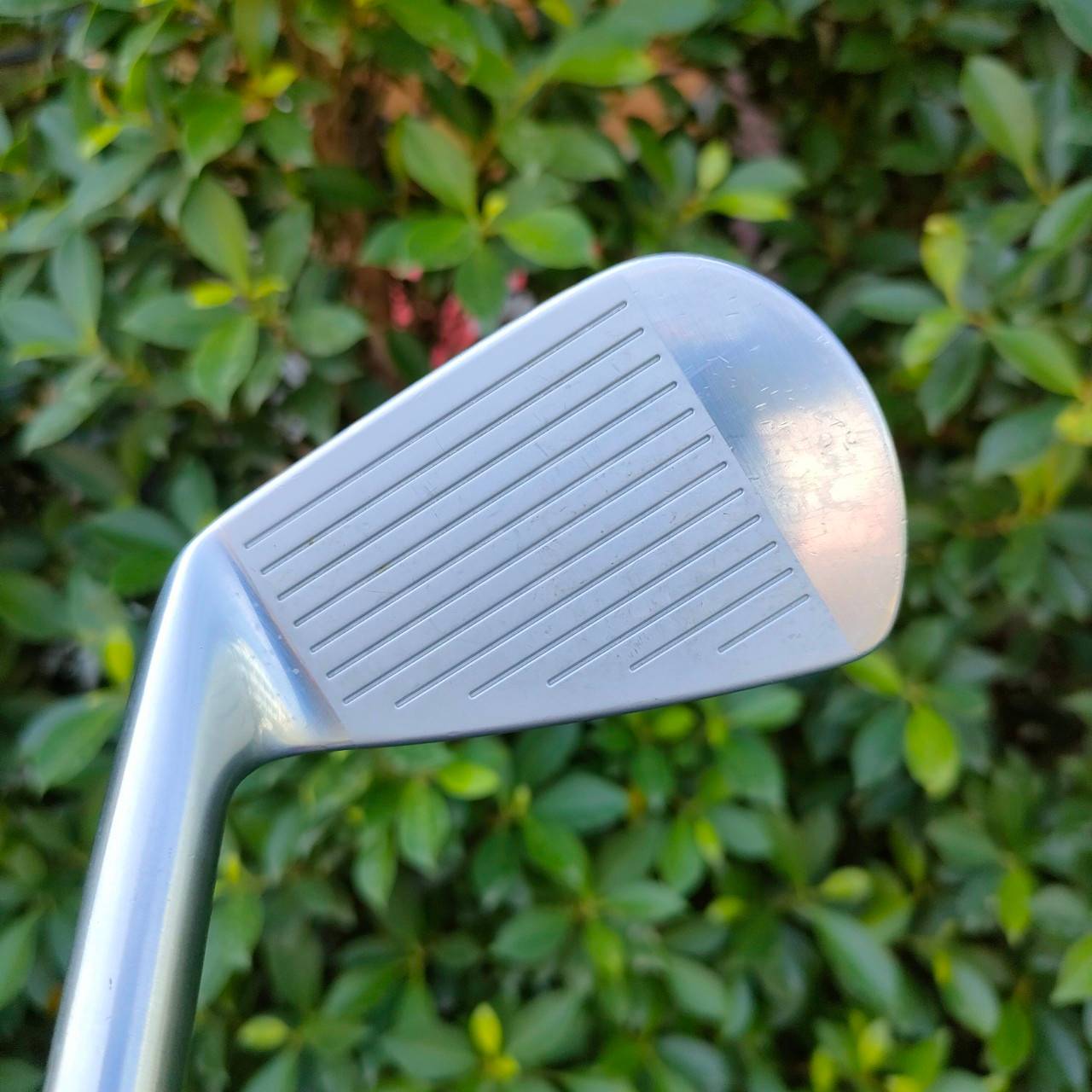 เหล็ก 7 TOURSTAGE X-BLADE 909 FORGED สุดพรีเมี่ยม ก้าน DYNAMIC GOLD S200 ท่านที่กำลังหาเหล็ก 7 ห้ามพลาดไม้นี้เด็ดขาด!!!