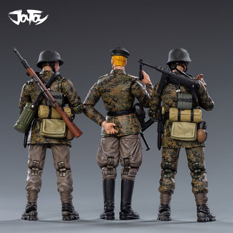 [สั่งจอง] JOYTOY 1/18 JT0548+ JT0555+ JT0562