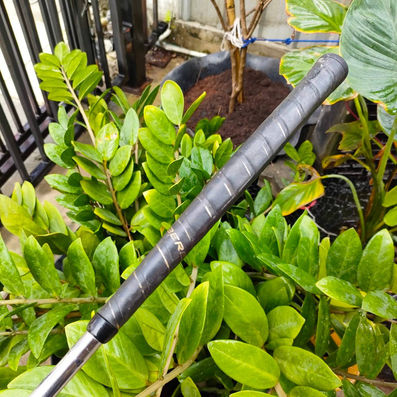 PUTTER HONMA BERES PP-101 ความยาว 34 นิ้ว มาพร้อม COVER พัตเตอร์ระดับเทพ HIGH - END ต้องใช้ให้ได้สักครั้งในชีวิตนักกอล์ฟ ของใหม่ราคาเกือบ 5 หมื่นบาท!!!